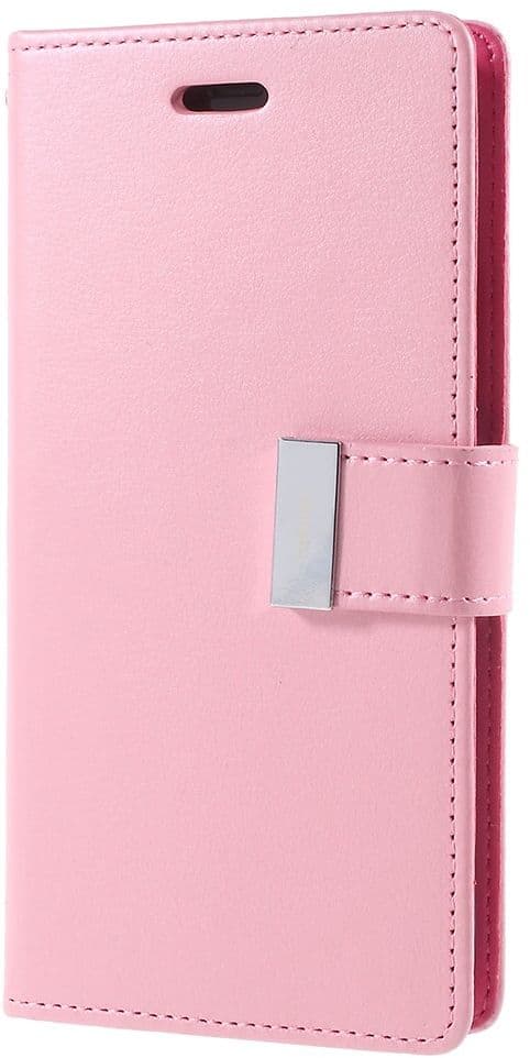 Mercury Rich Diary (iPhone X/Xs)