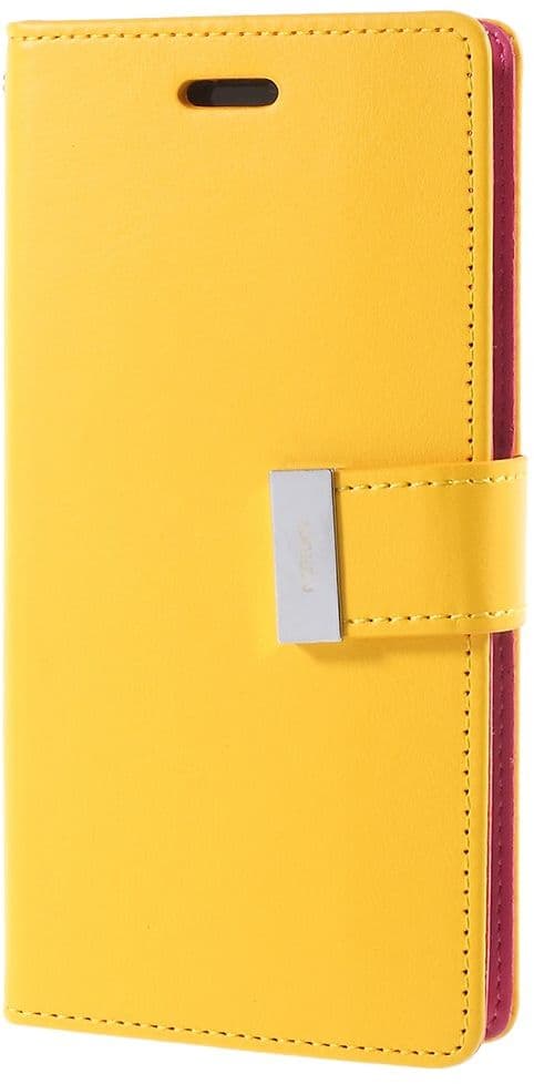 Mercury Rich Diary (iPhone X/Xs)