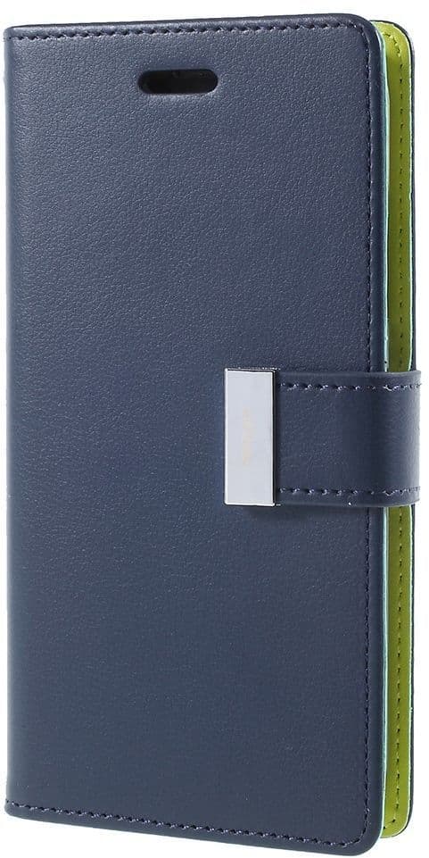 Mercury Rich Diary (iPhone X/Xs)