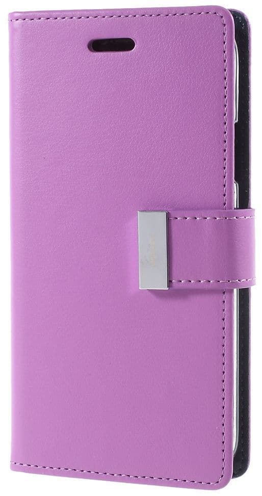 Mercury Rich Diary (iPhone X/Xs)