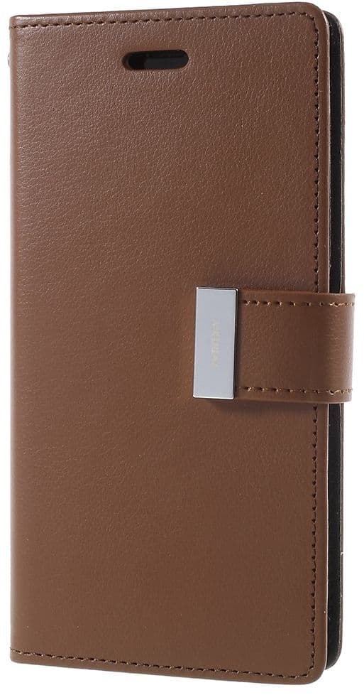 Mercury Rich Diary (iPhone X/Xs)