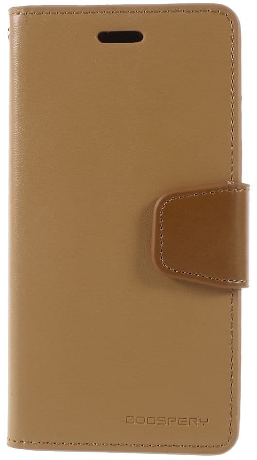 Mercury Diary Wallet (iPhone X/Xs)