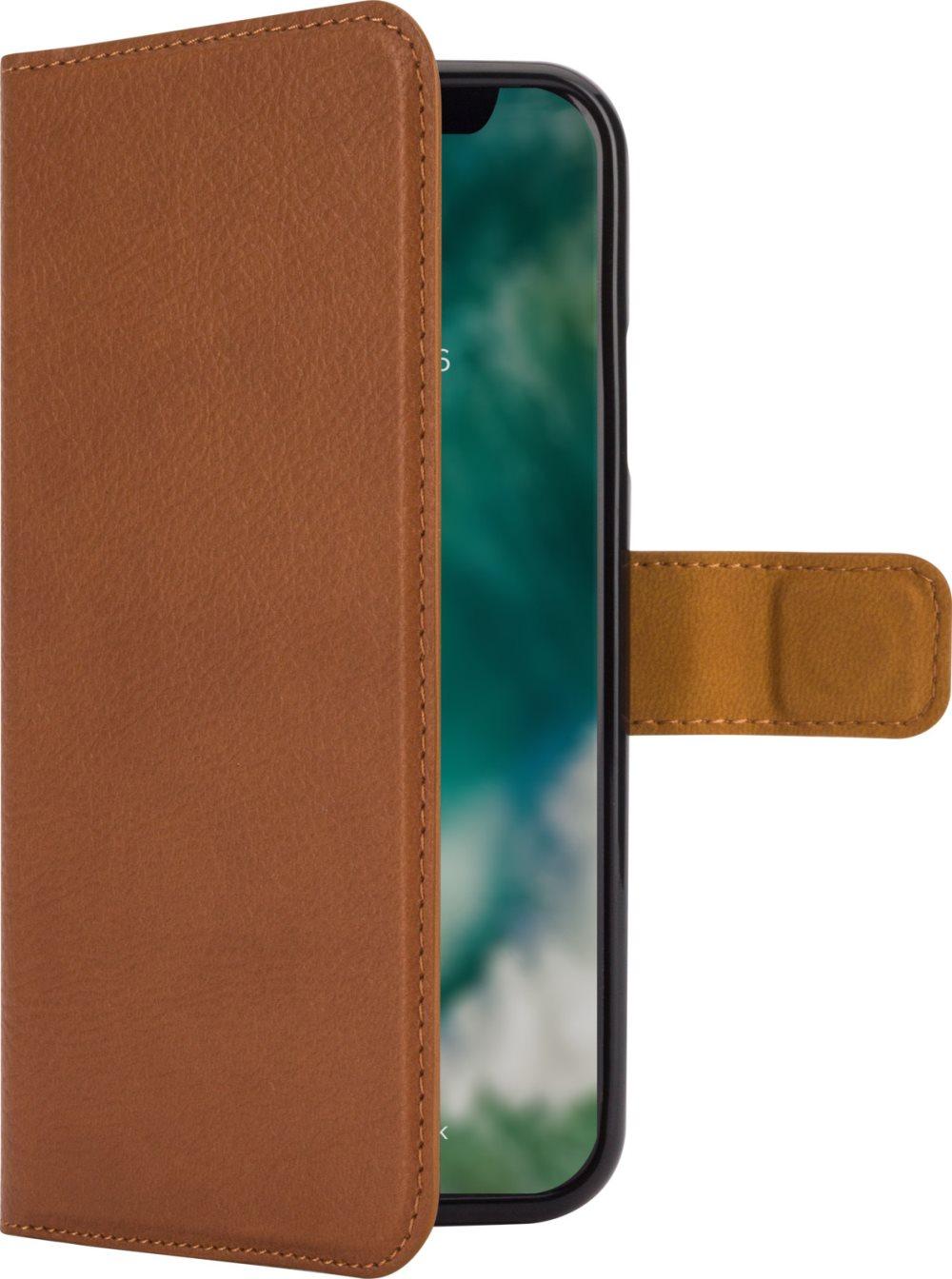 Xqisit Slim Wallet (iPhone X/Xs)