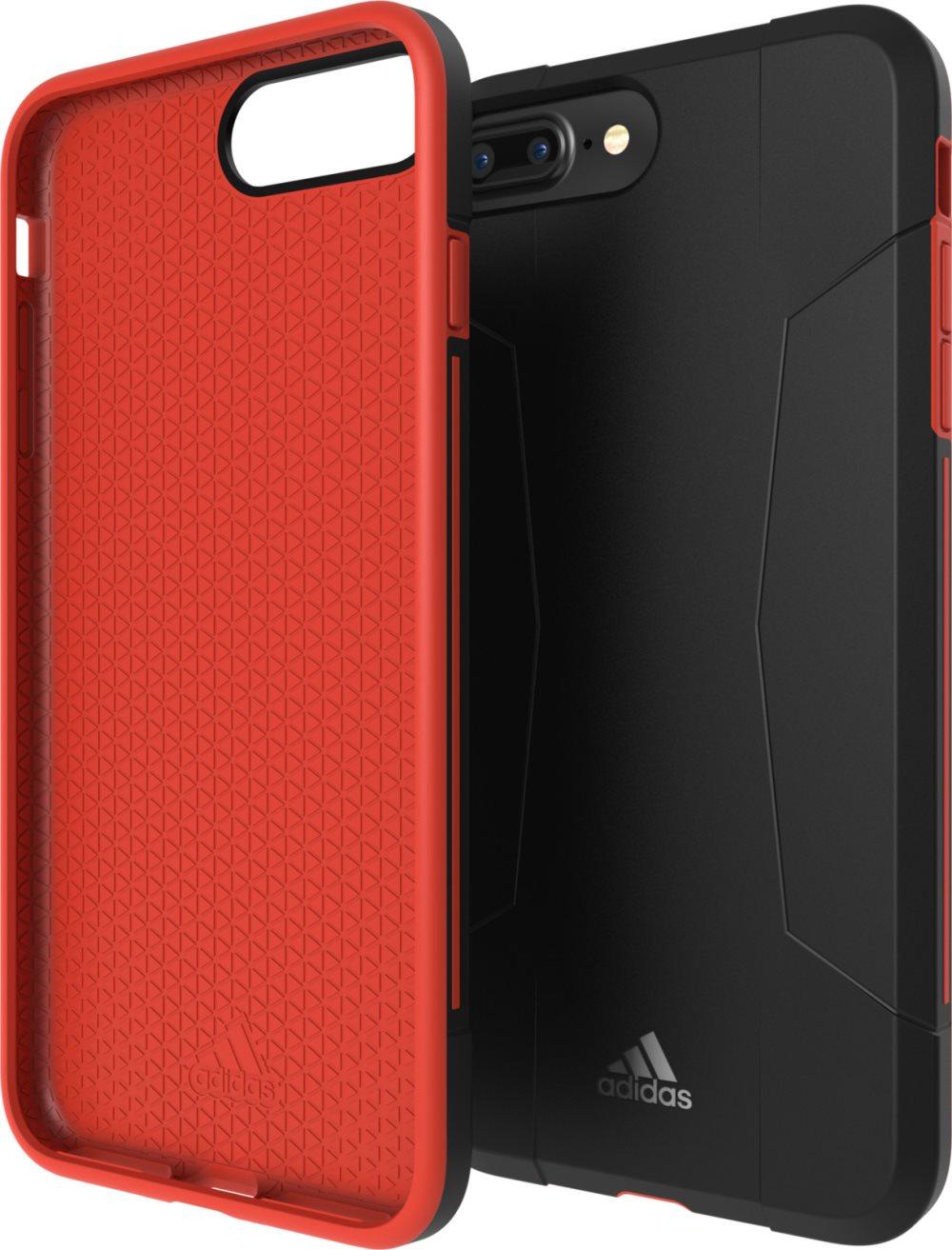 Adidas Solo Case (iPhone 8/7/6(S) Plus)