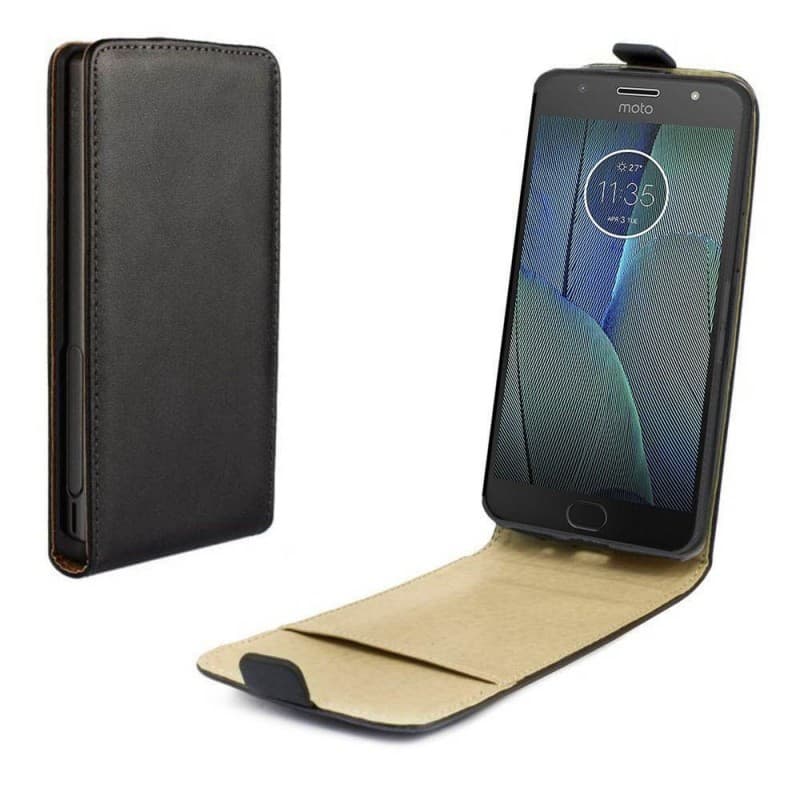 Sligo Flexi FlipCase Motorola Moto G5s Plus (XT1805)
