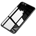 Miniatyrbild 10 av 11: Elegant Exklusivt Skyddande Silikonskal för iPhone 8 (MAX SKYDD)