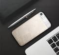 Miniatyrbild 10 av 11: Smidigt Stilsäkert Skal i Krokodil-design iPhone 8 (KISSCASE)