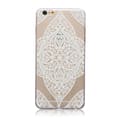 Miniatyrbild 3 av 11: Mandala Skal till iPhone 6/6S - Olika motiv