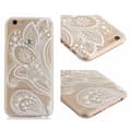 Miniatyrbild 6 av 11: Mandala Skal till iPhone 6/6S - Olika motiv