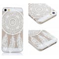 Miniatyrbild 8 av 11: Mandala Skal till iPhone 6/6S - Olika motiv