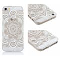 Miniatyrbild 7 av 11: Mandala Skal till iPhone 6/6S - Olika motiv