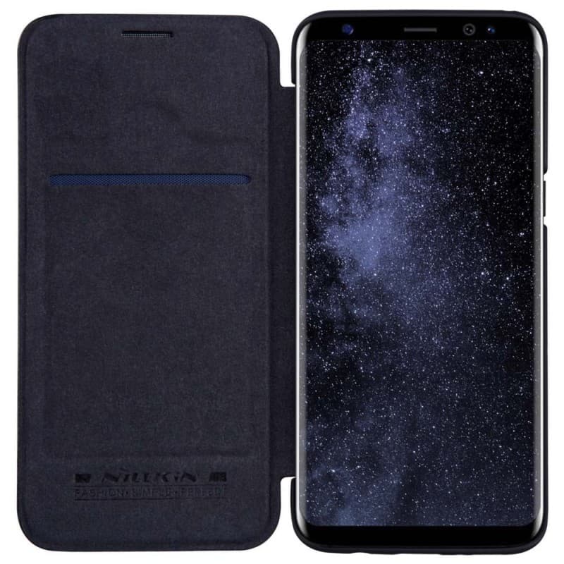 Nillkin Qin FlipCover Samsung Galaxy S8 (SM-G950F)
