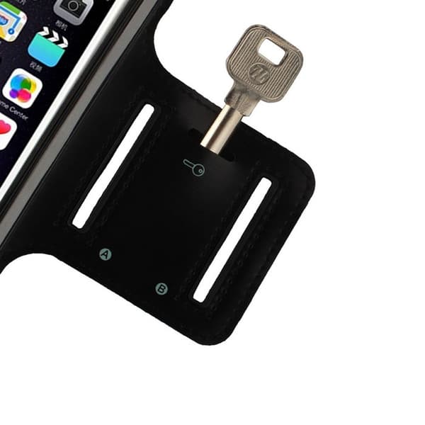 Träningsarmband till iPhone 6/6S