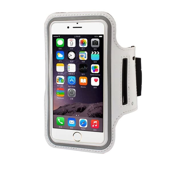 Träningsarmband till iPhone 6/6S