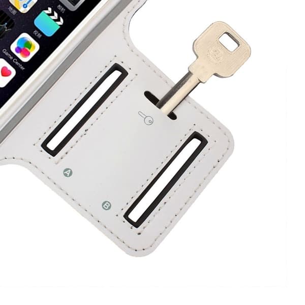 Träningsarmband till iPhone 6/6S
