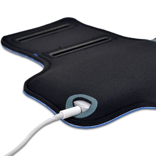 Träningsarmband till iPhone 6/6S