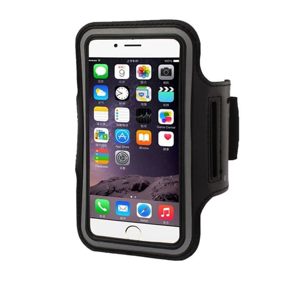 Träningsarmband till iPhone 6/6S