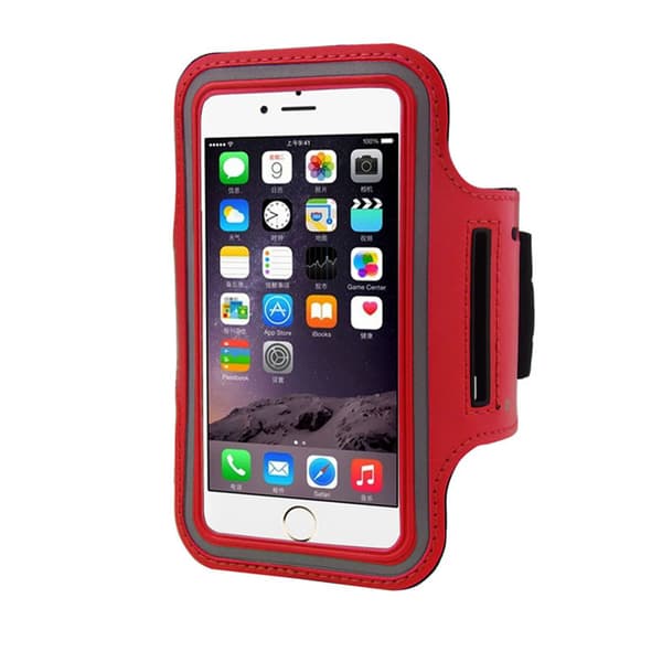 Träningsarmband till iPhone 6/6S