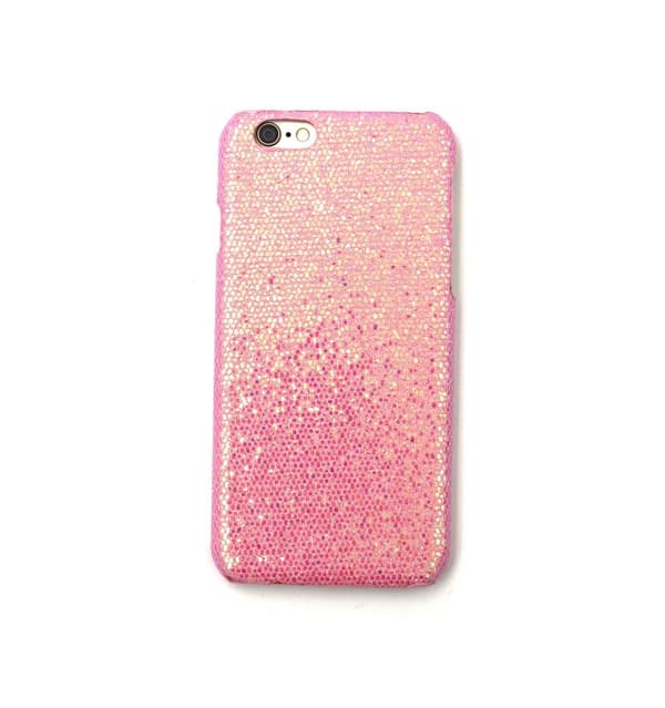 iPhone 6/6S Bling Glitter Skal
