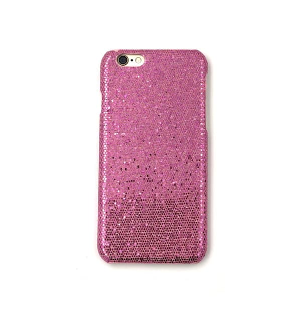 iPhone 6/6S Bling Glitter Skal
