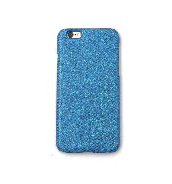 iPhone 6/6S Bling Glitter Skal