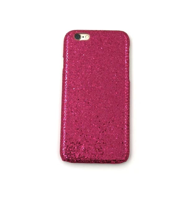 iPhone 6/6S Bling Glitter Skal