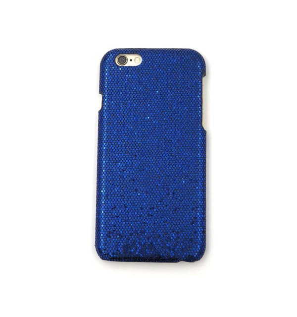 iPhone 6/6S Bling Glitter Skal