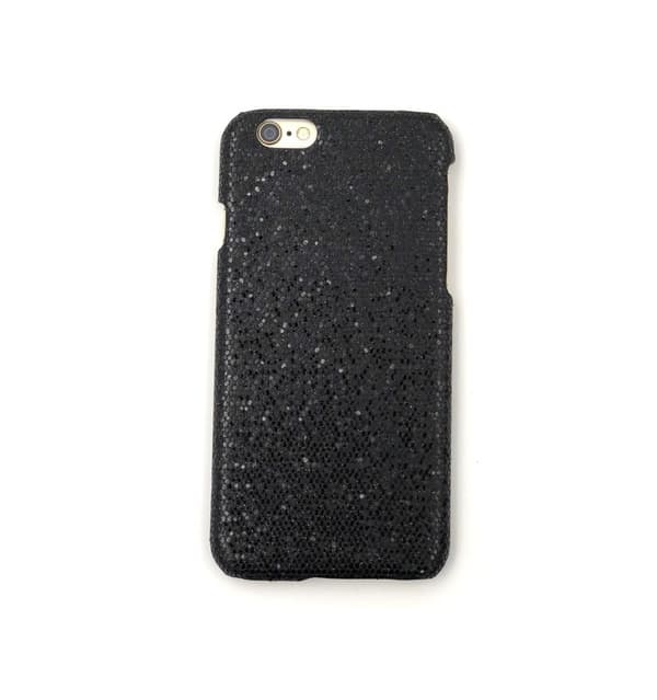 iPhone 6/6S Bling Glitter Skal
