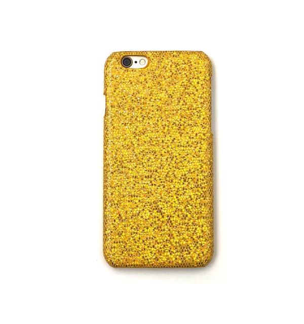 iPhone 6/6S Bling Glitter Skal