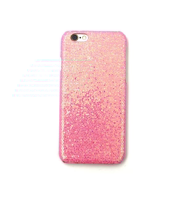 iPhone 6/6S Bling Glitter Skal