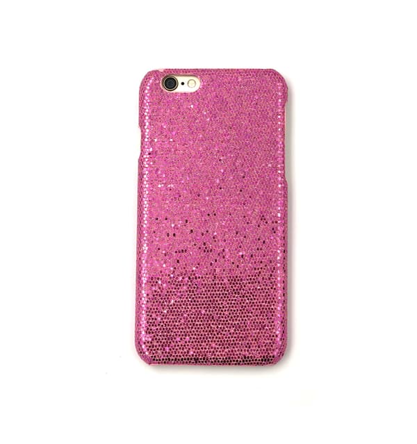 iPhone 6/6S Bling Glitter Skal