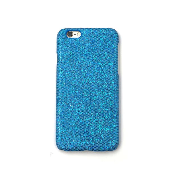 iPhone 6/6S Bling Glitter Skal