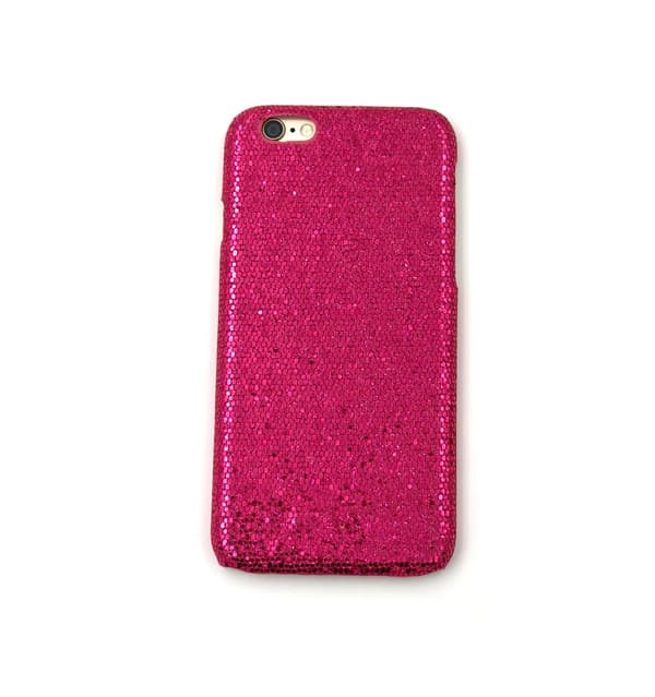 iPhone 6/6S Bling Glitter Skal