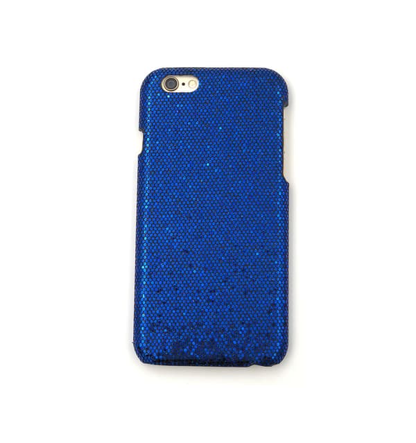 iPhone 6/6S Bling Glitter Skal