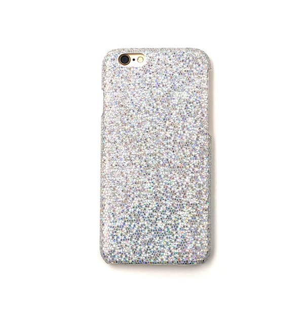 iPhone 6/6S Bling Glitter Skal