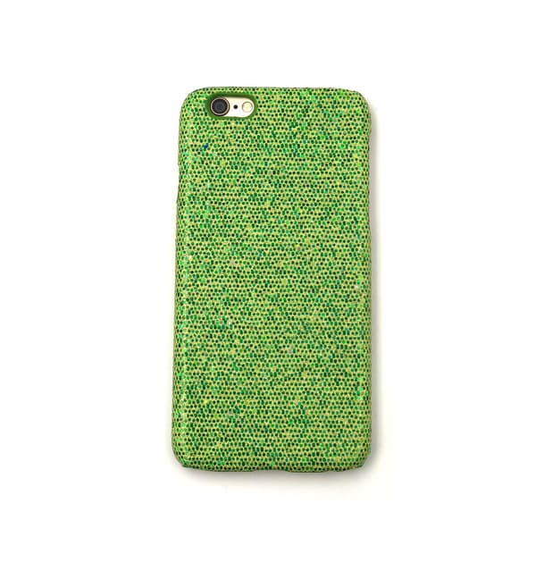 iPhone 6/6S Bling Glitter Skal