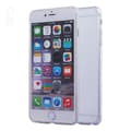 Miniatyrbild 9 av 10: Transparent Silikon TPU-Skal till iPhone 6/6S