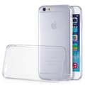 Miniatyrbild 10 av 10: Transparent Silikon TPU-Skal till iPhone 6/6S