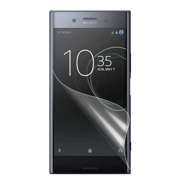 Sony Xperia XZ Premium Näytönsuoja - Ultra Thin