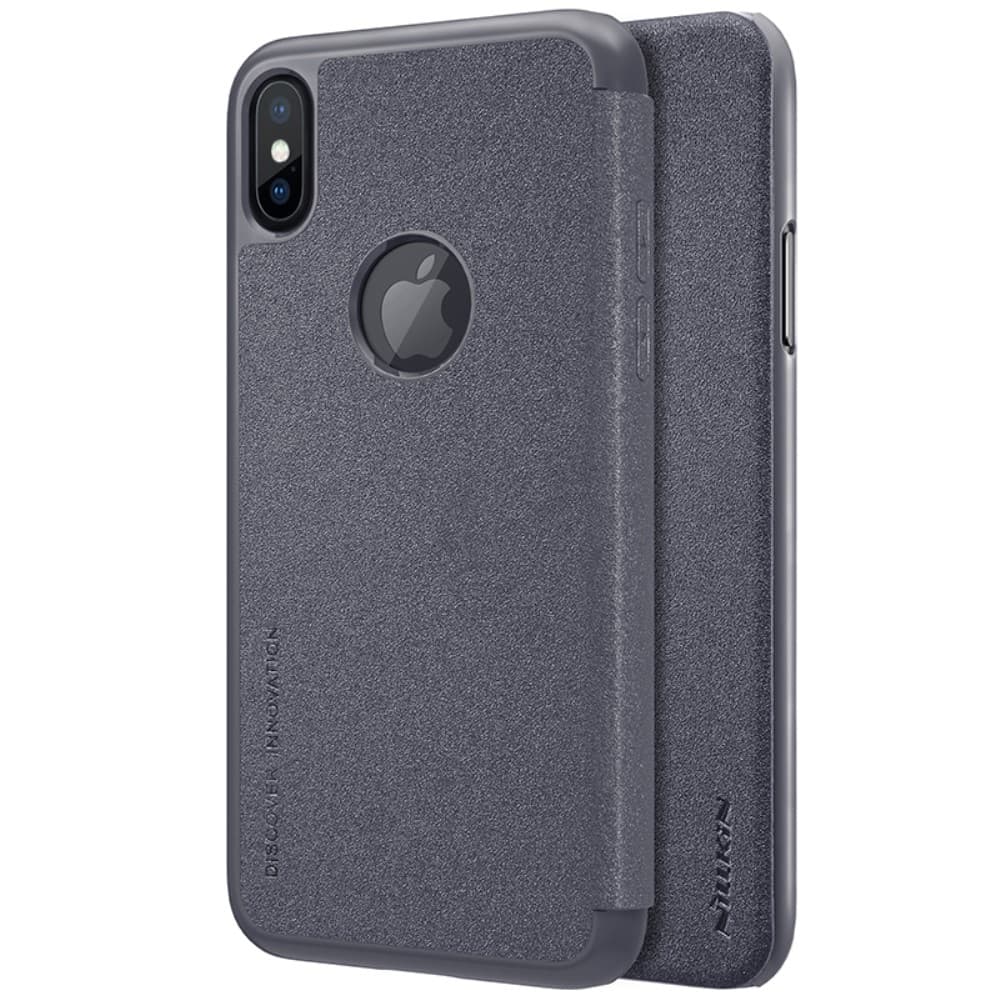Nillkin Sparkle Folio (iPhone X/Xs)
