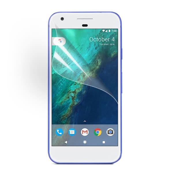 2-Pack Google Pixel Skärmskydd - Ultra Thin