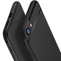 Miniatyrbild 2 av 11: Ultraslim Silikon Skal till iPhone 6/6S