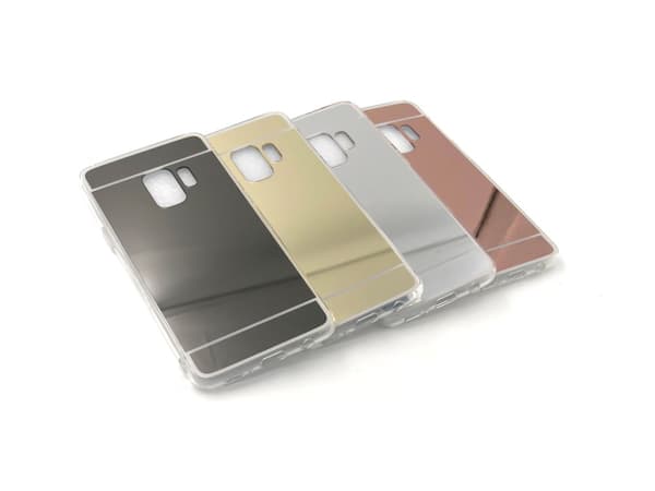 Spegelskal Samsung S9 PLUS