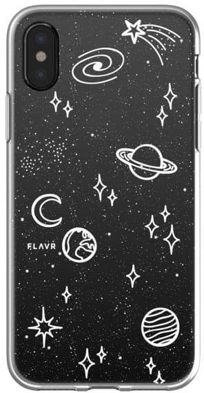 Flavr iPlate Cosmic Happenings (iPhone X/Xs)