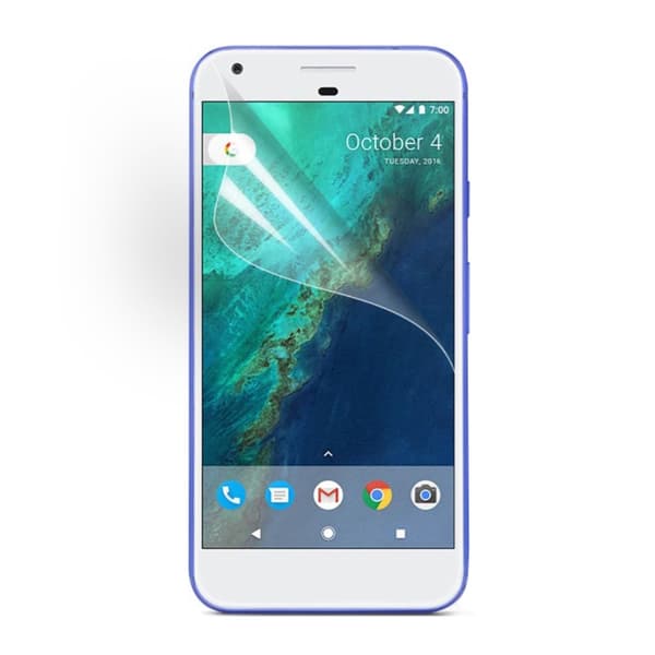 Google Pixel XL Skärmskydd - Ultra Thin
