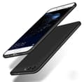 Miniatyrbild 3 av 11: Huawei P10 - Stilrent silikonskal