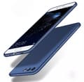 Miniatyrbild 2 av 11: Huawei P10 - Stilrent silikonskal