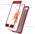 Miniatyrbild 3 av 11: iPhone 6/6S - Smart Skyddsfodral fr�n FLOVEME