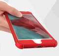 Miniatyrbild 5 av 11: iPhone 6/6S - Smart Skyddsfodral fr�n FLOVEME