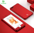 Miniatyrbild 6 av 11: iPhone 6/6S - Smart Skyddsfodral fr�n FLOVEME